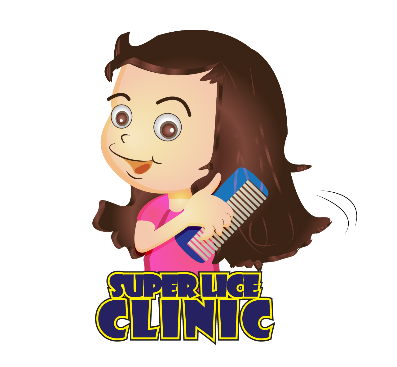 Super Lice Clinic